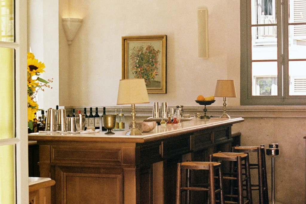 Hôtel du Couvent, a Luxury Collection Hotel, Nice