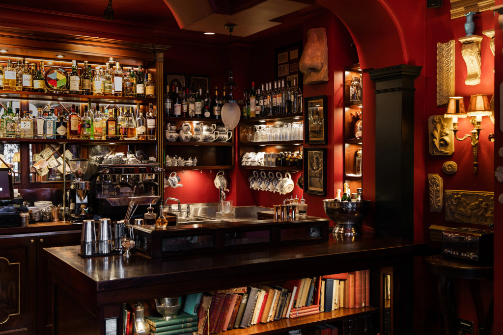 The Zetter Marylebone