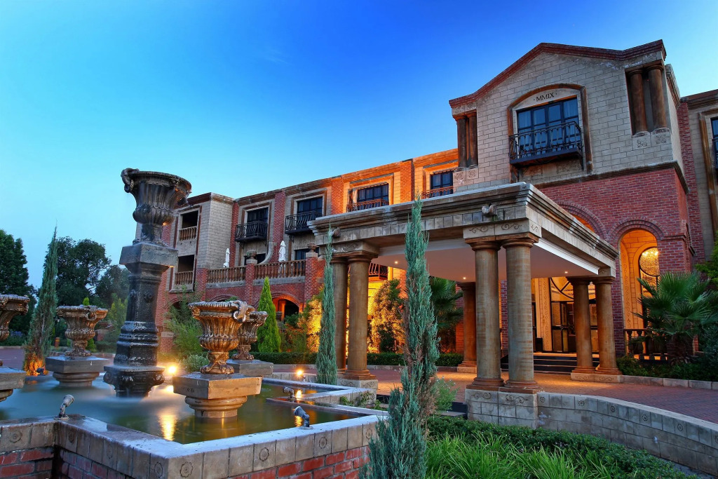 Velmore Hotel & Spa