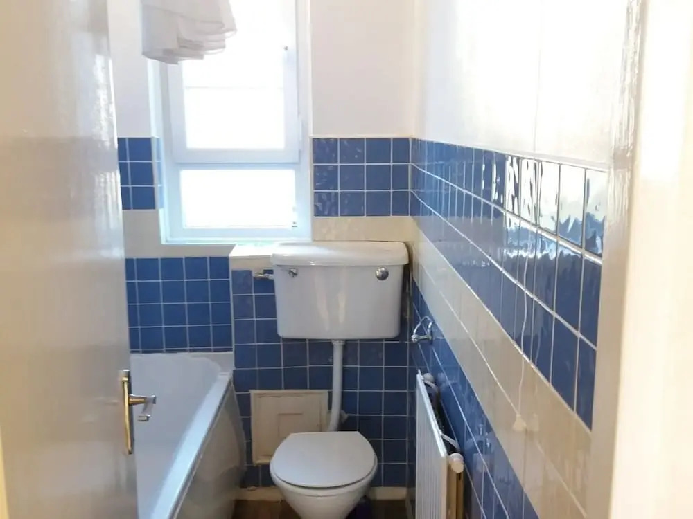 Cosy Quiet Top-floor Flat Across From Dulwich Park