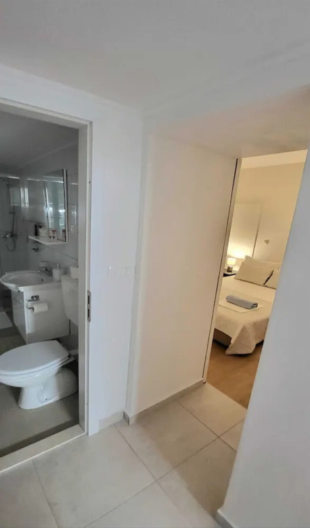 Apartment Dora