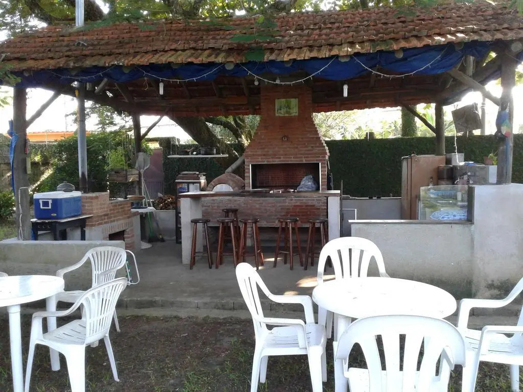 Pousada Chateau Sophie