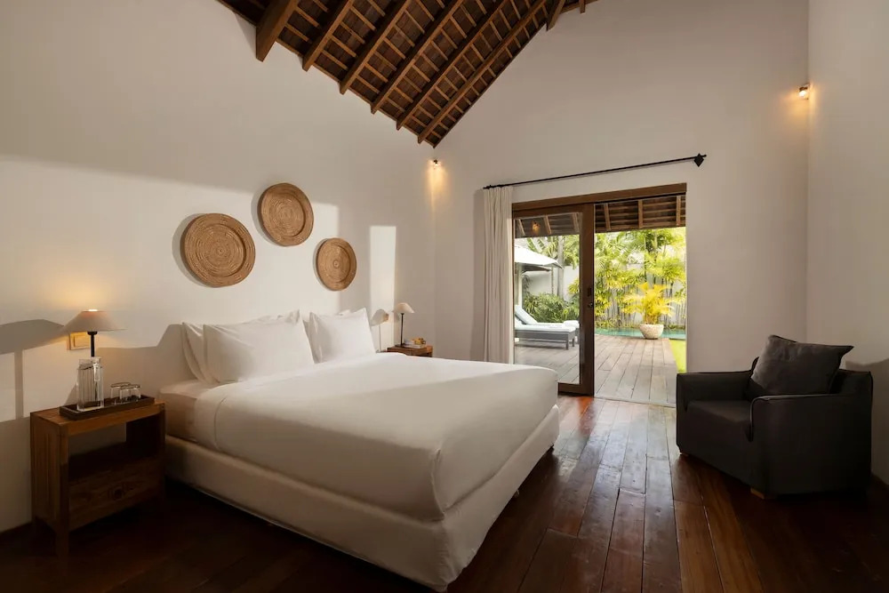 Villa Kuma Umalas