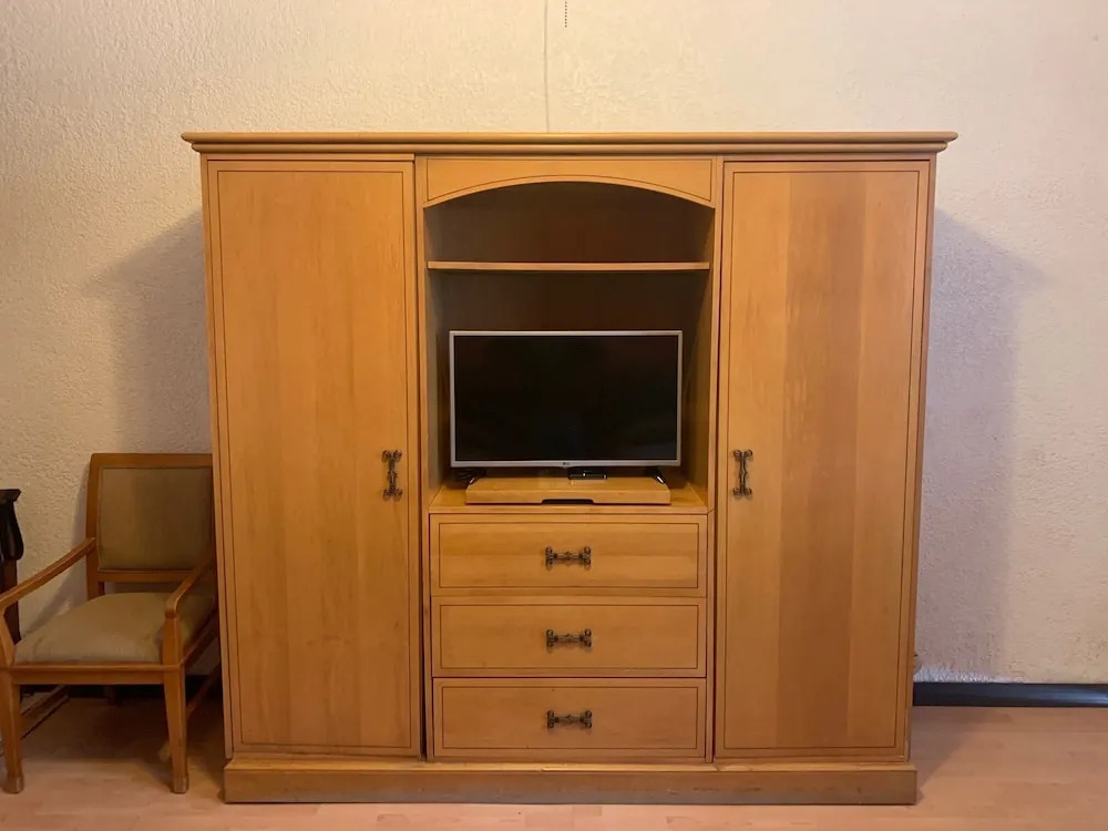 Hotel Los Arcos