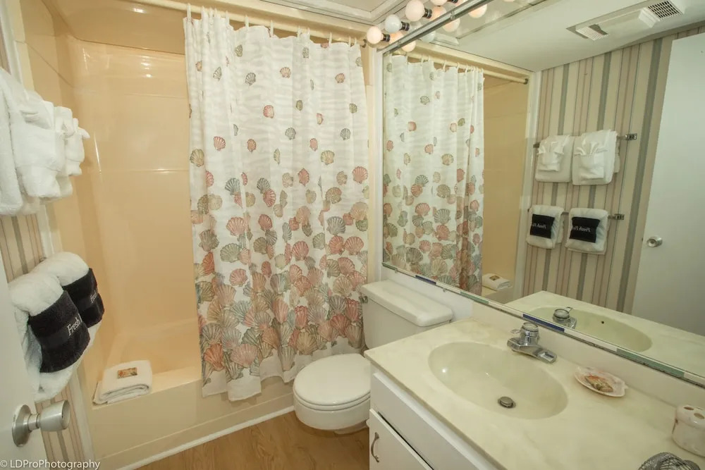 Sandpiper Cove 2094 2 Bedroom Condo