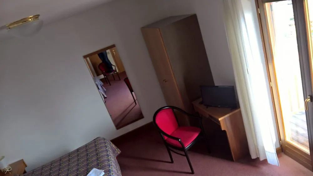Hotel Serenella
