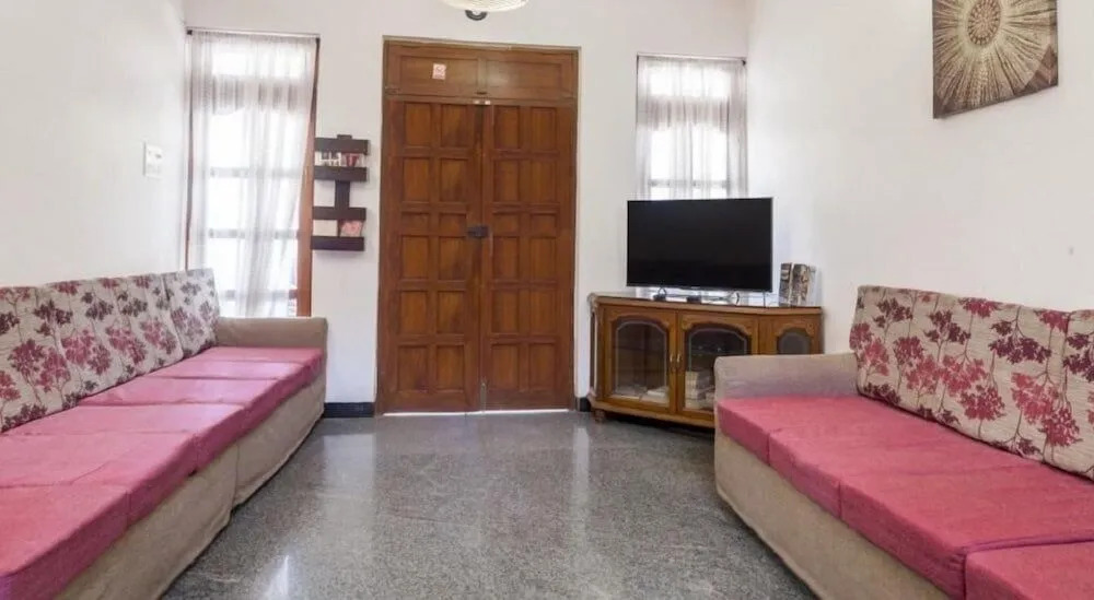 GuestHouser 4 BHK Villa 50b7