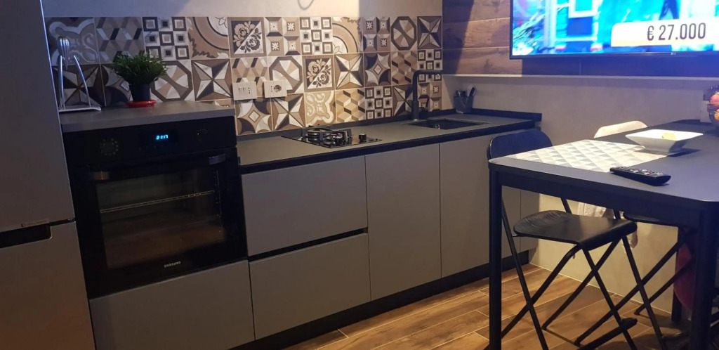 La Suite Al Centro Città