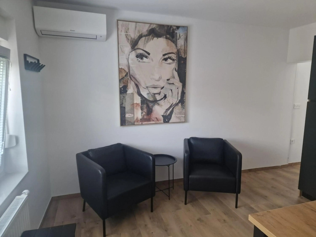 Apartment Šelih