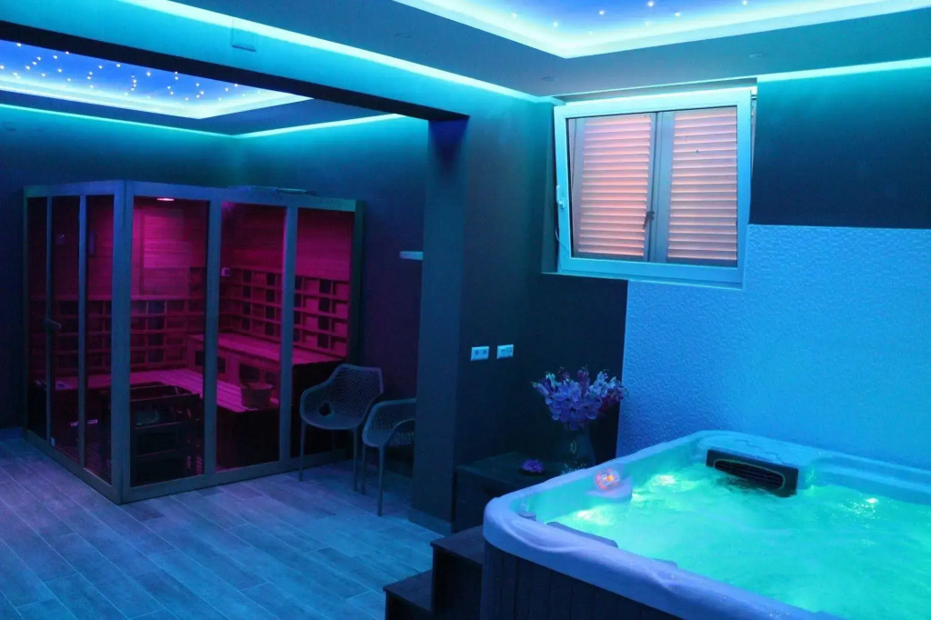 Hotel Stella Maris - Style & Comfort