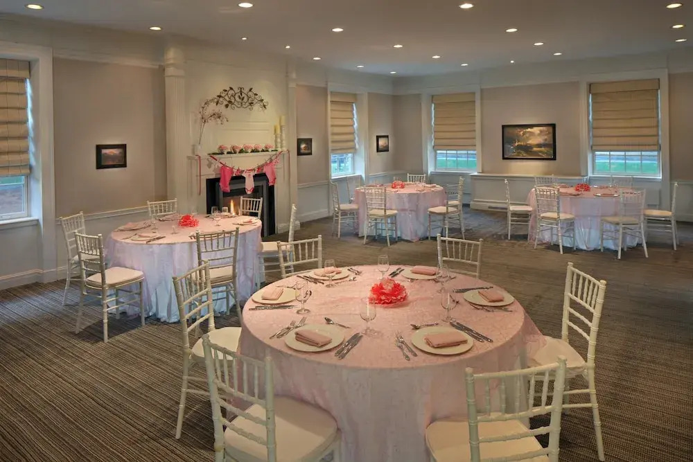 Andover Inn