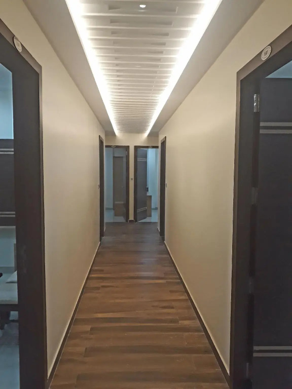 Vandana Residency