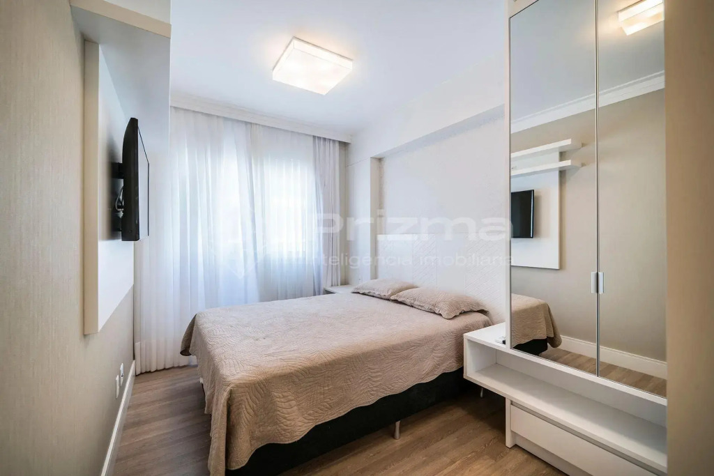 Varandas 405 A · Apartamento Em Condomínio De Luxo Frente Ao Mar