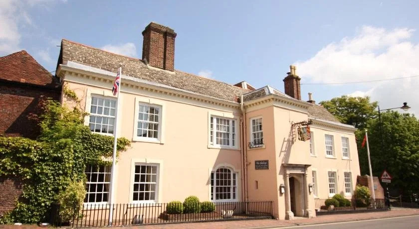 The Shelleys Hotel