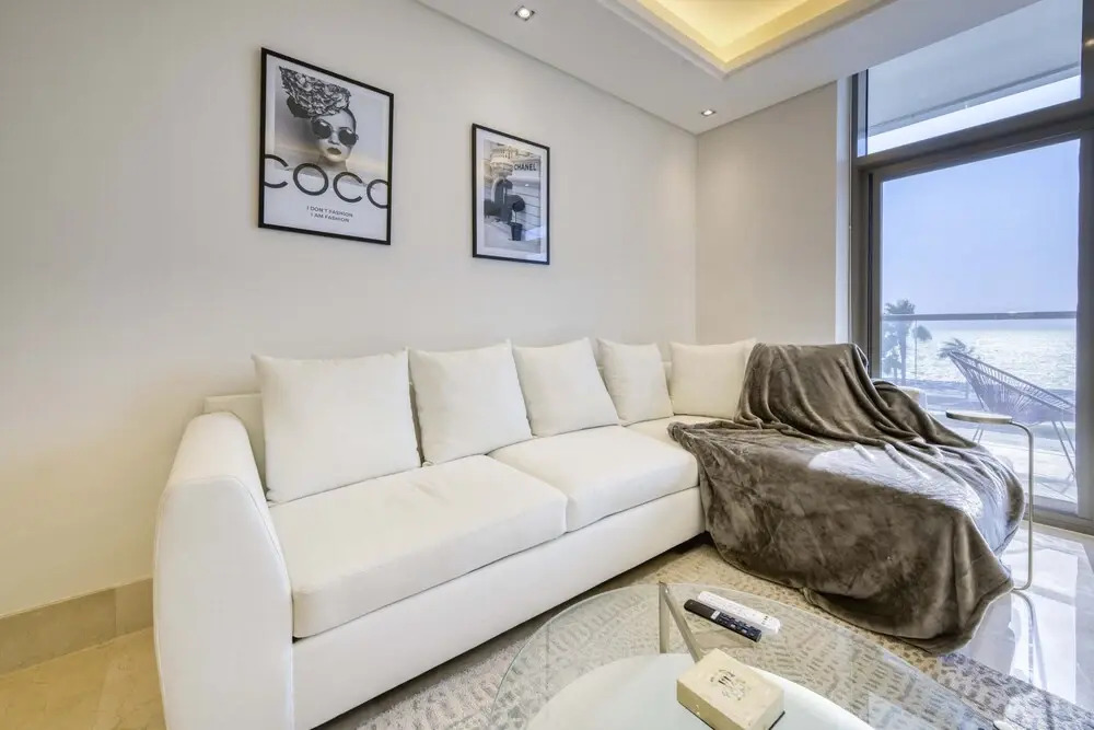 Maison Privee - The 8 Palm