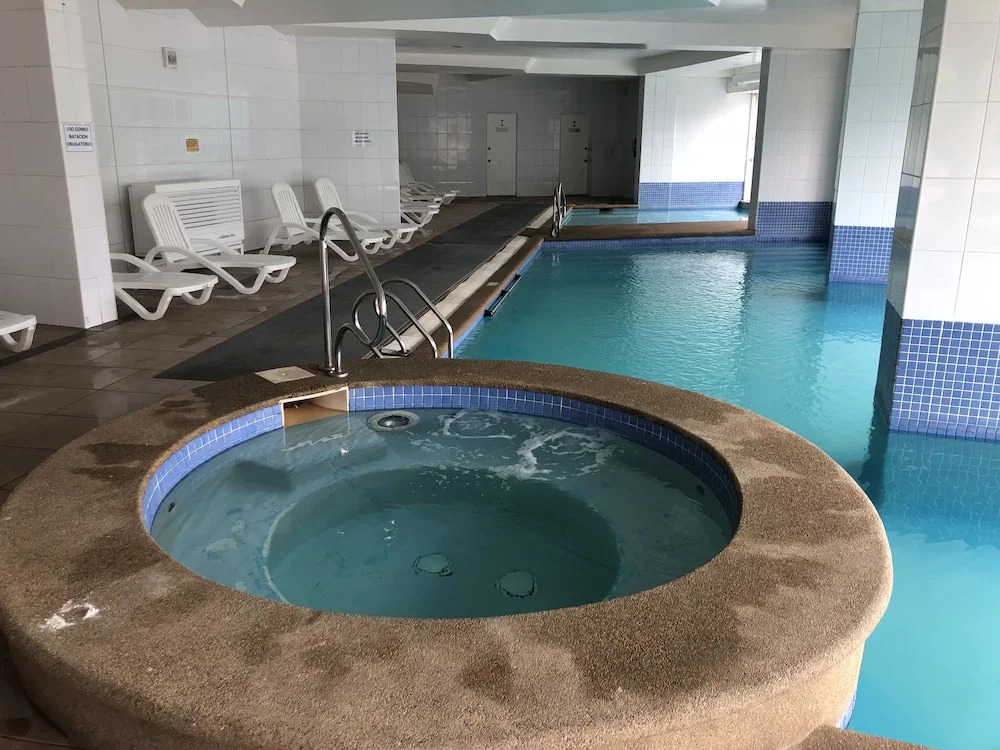 Apartamento 614 Vista Mar Lilenes