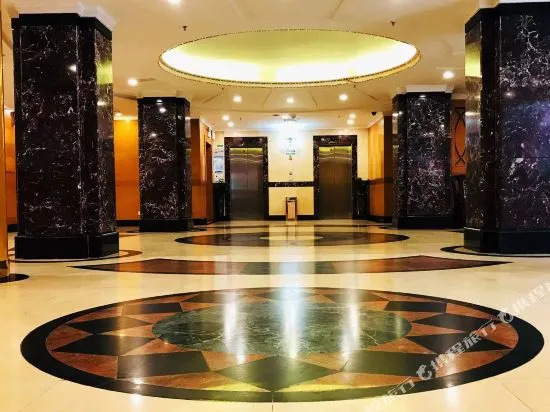 Shenzhen Xinghua Hotel