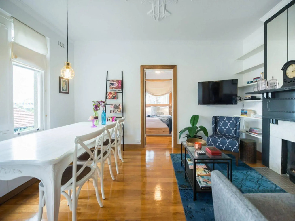 Apartment2c - Lawson