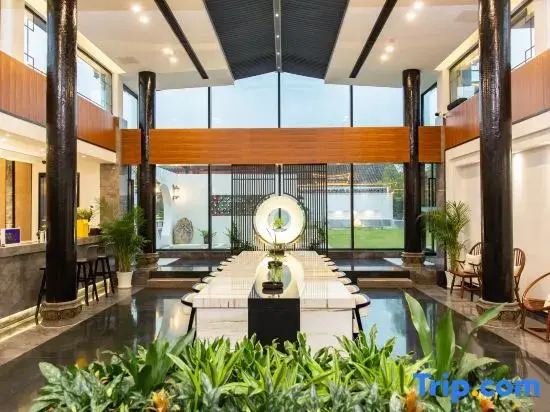 Ningbo Cifu Garden Guest House
