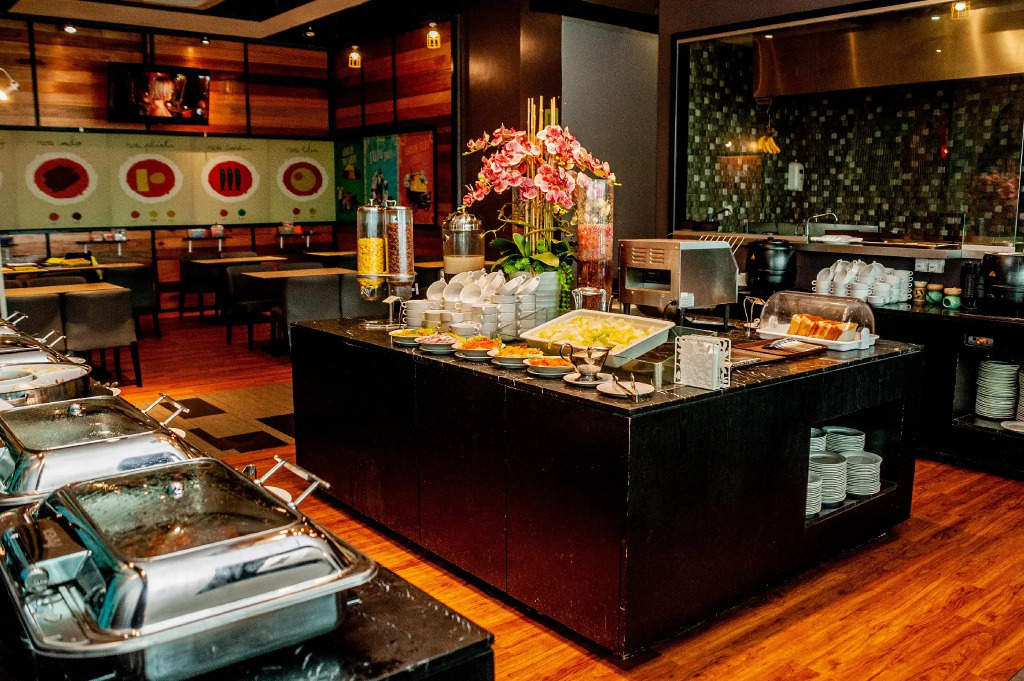 FEECO Hotel Kuala Lumpur