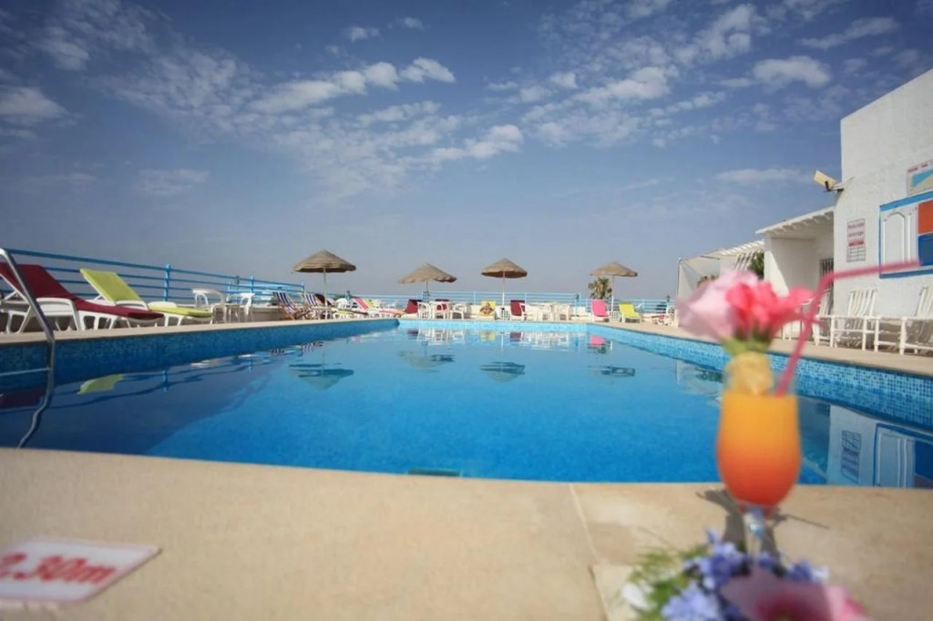 Hotel La Residence Hammamet