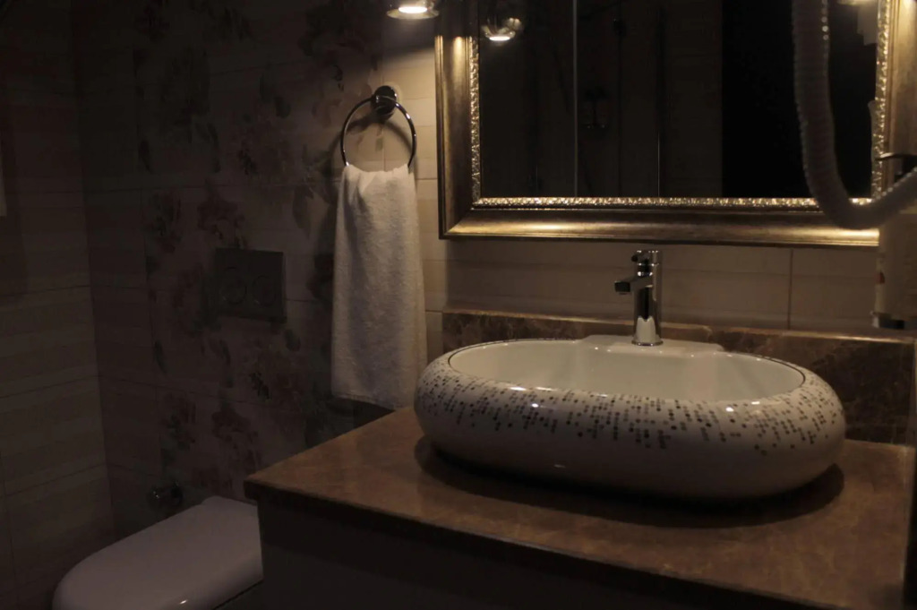 Alness Residence Nişantaşı