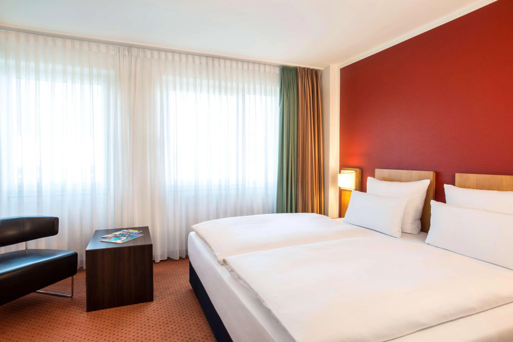iStay by NH Berlin City Ost Hotel