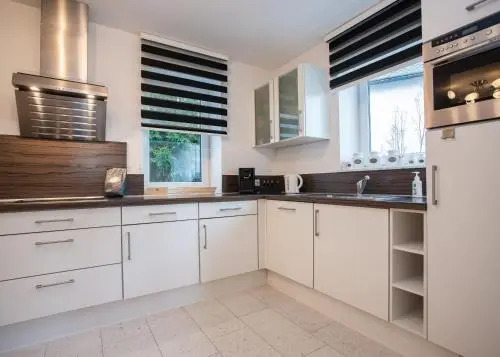 Welcome in - Wohnung 10-H im Zentrum mit Balkon, kostenlose Parkplätze