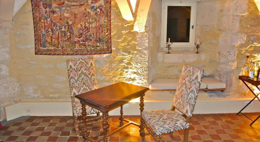 Château de Landreville - Bed & Breakfast