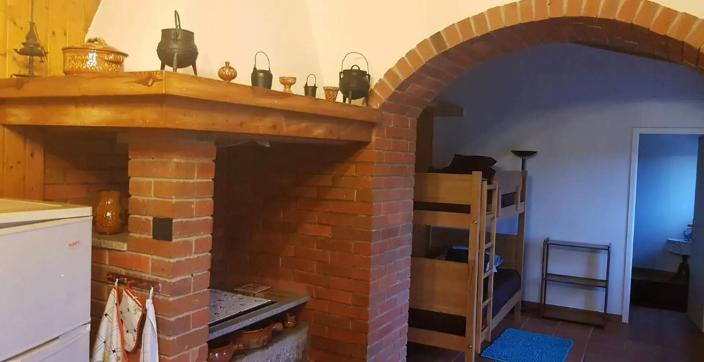 Casa do Adro