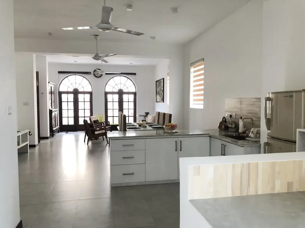 The Apartments by Lanka Vacations