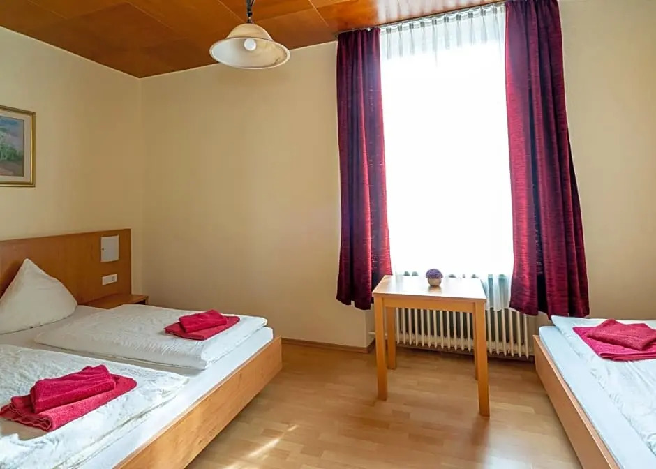 Hotel Restaurant Schwert