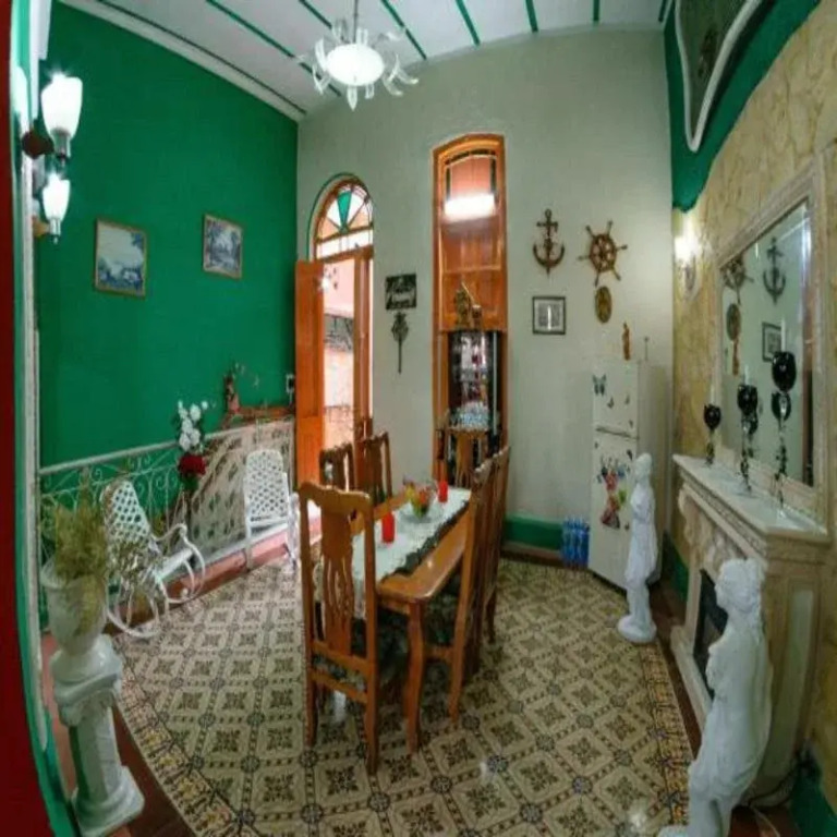 Casa Colonial Carmen