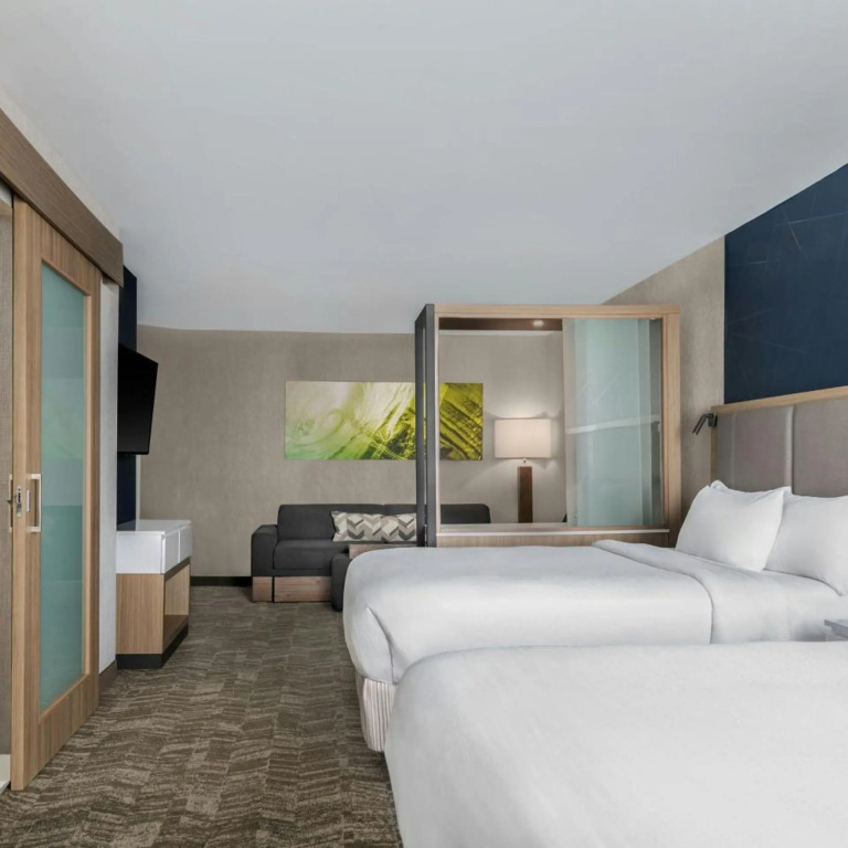 SpringHill Suites by Marriott Holland