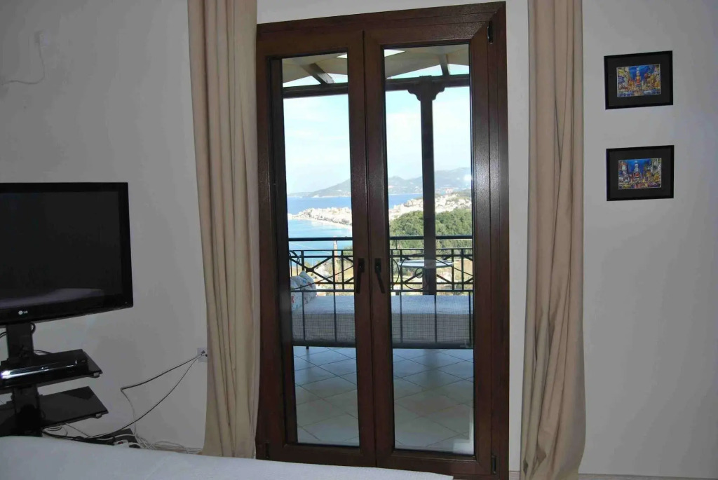 Villa Olga