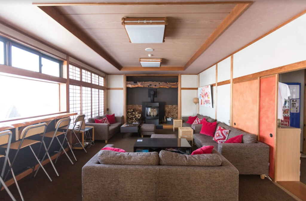 Alpine Villa Nozawa