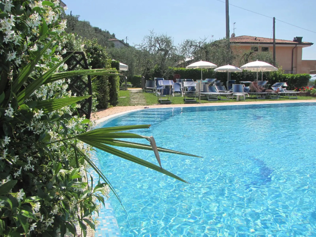 Residence Villa Margherita