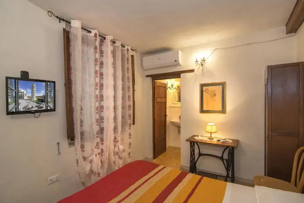 Due Borghi Guest House