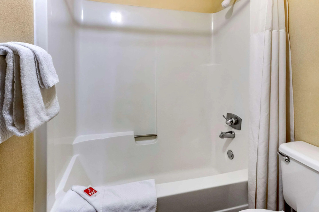 Econo Lodge Billings