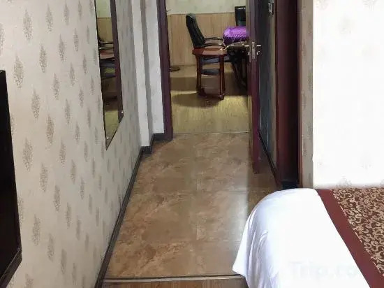 Hexu Hotel