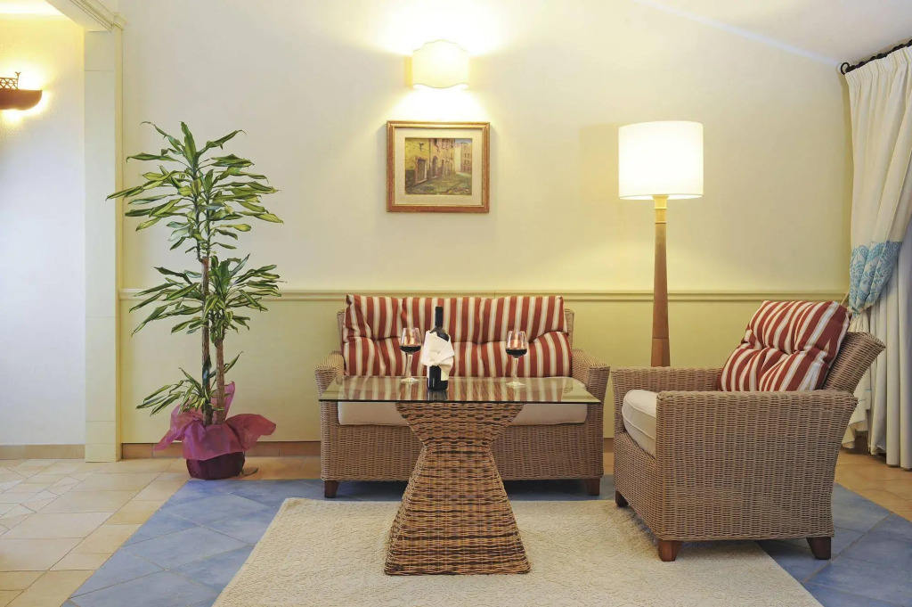 hotel baja romantica
