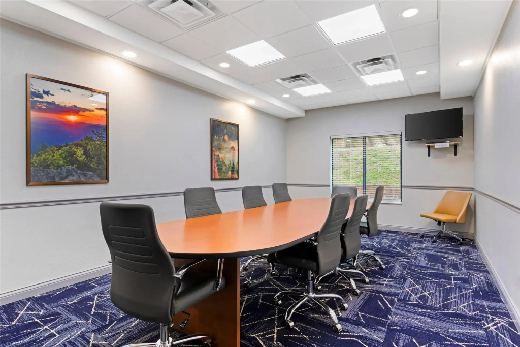 Comfort Inn Dayton South