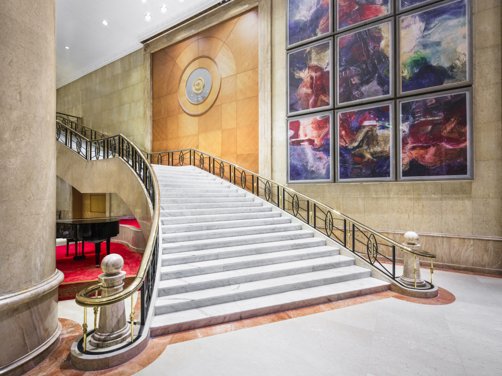 Crowne Plaza Chengdu City Center by IHG