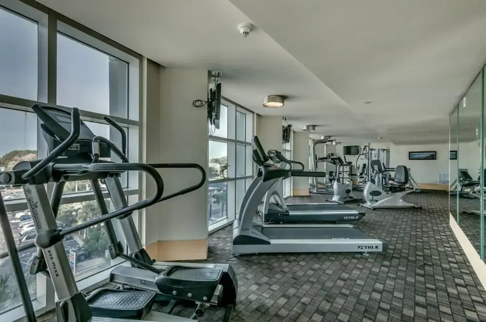 Condos at Sandy Beach by Beach Trips