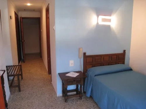 Hotel Zapata