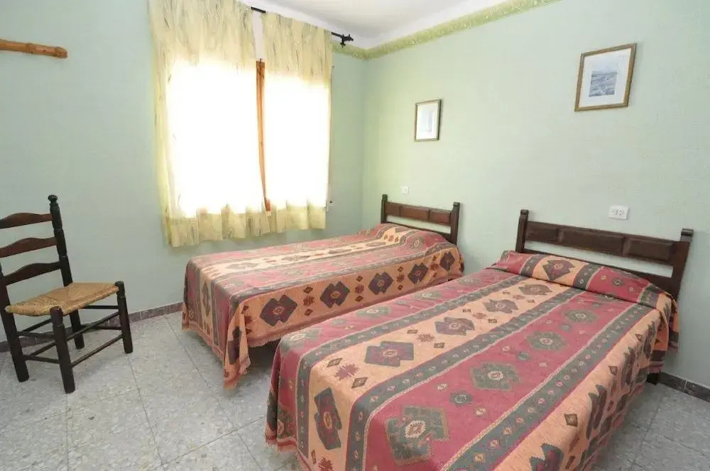 La Solana Apartments