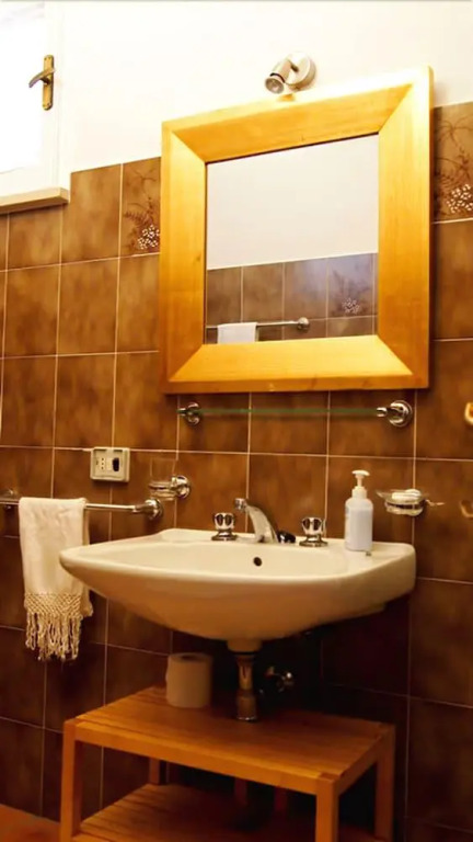 Agriturismo La Terra