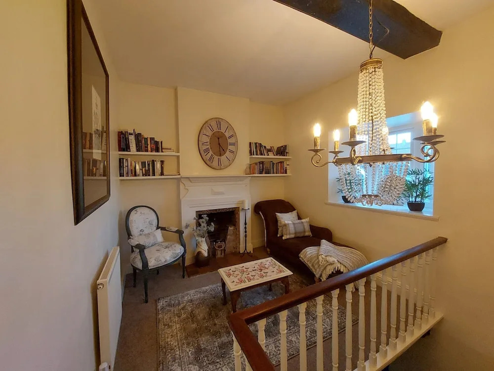 Harmony House Boutique B&B