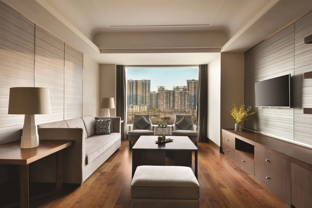 Shangri-La Tangshan
