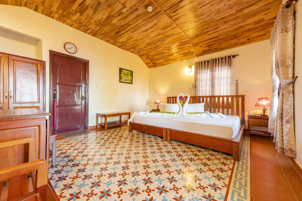 Phu Quoc Eco Beach Resort
